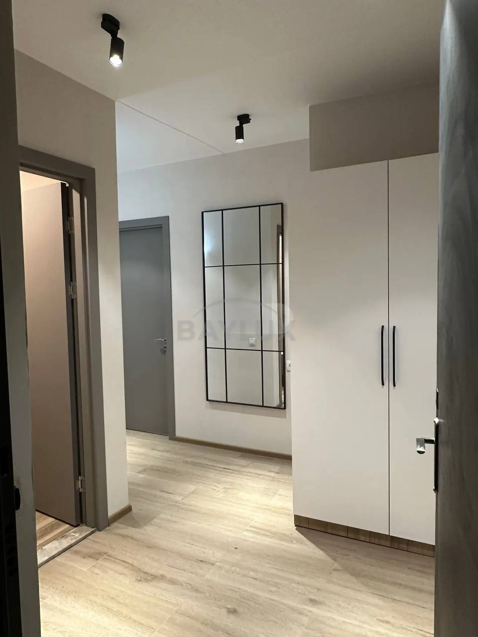 Apartment, 50 m² — Saburtalo