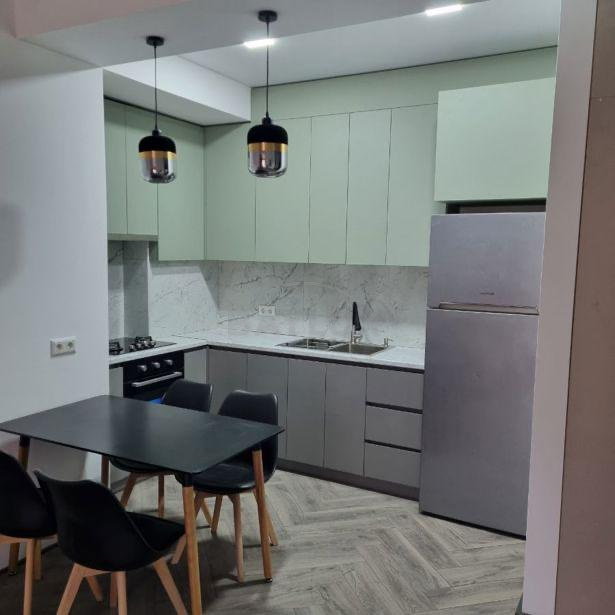 Apartment, 66 m² — Ortachala
