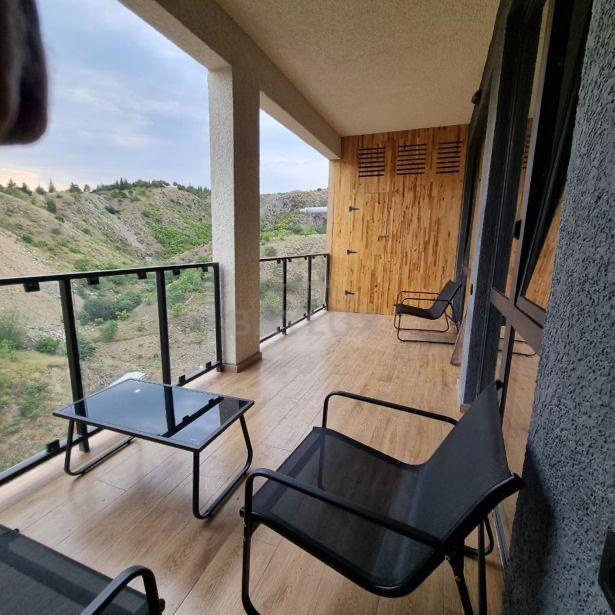 Apartment, 66 m² — Ortachala