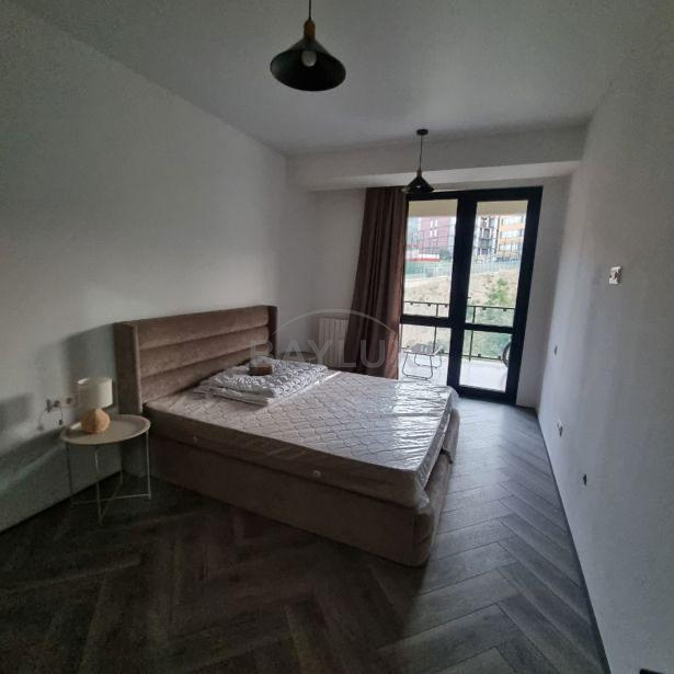 Apartment, 66 m² — Ortachala