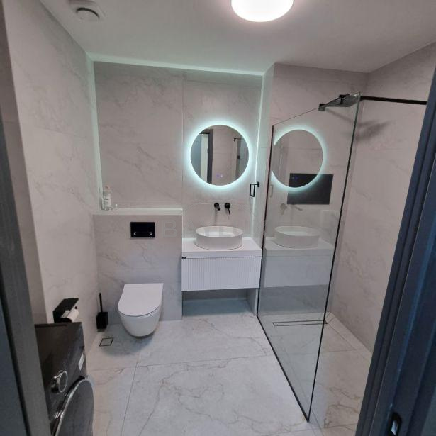 Apartment, 66 m² — Ortachala