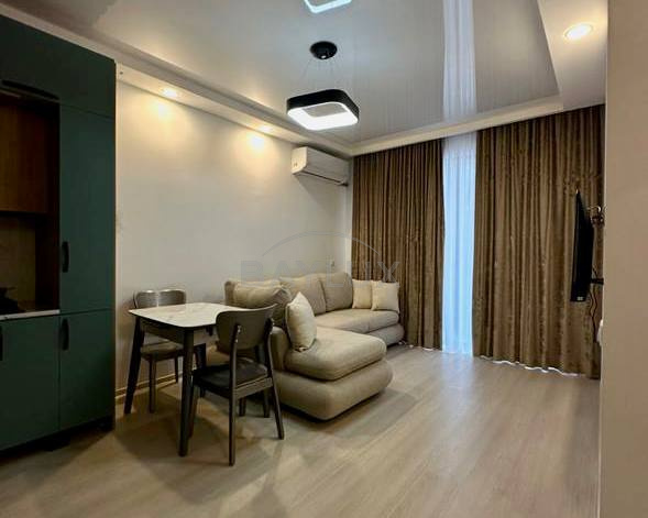Apartment, 45 m² — Angisa 10