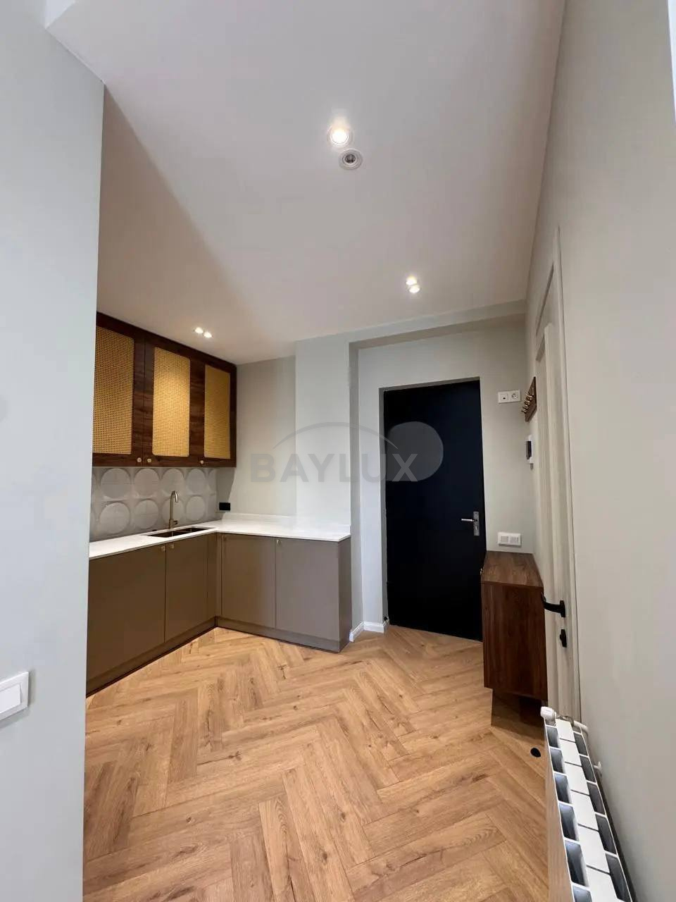 Apartment, 40 m² — Saburtalo