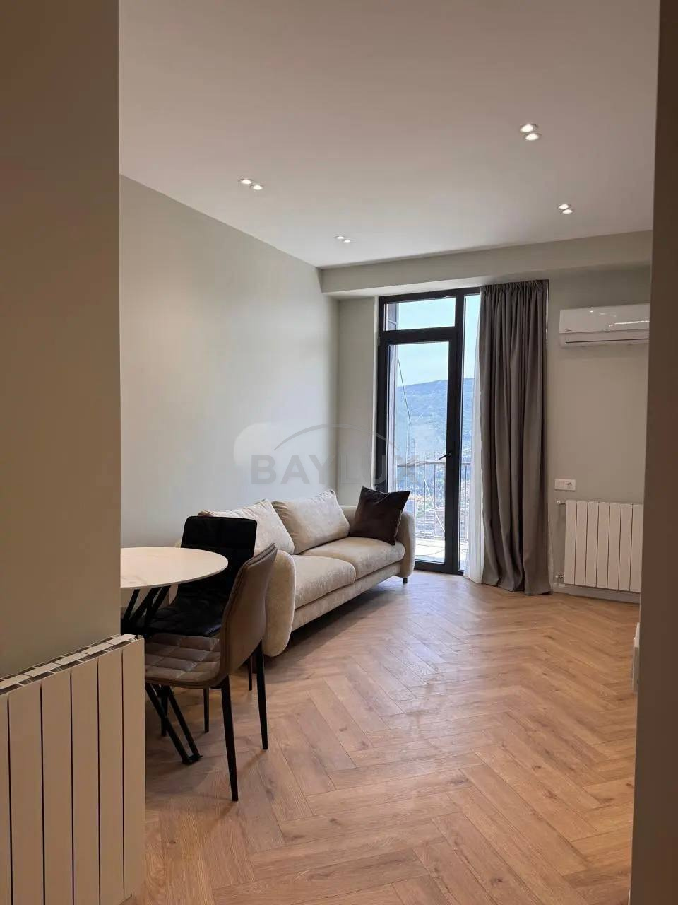 Apartment, 40 m² — Saburtalo