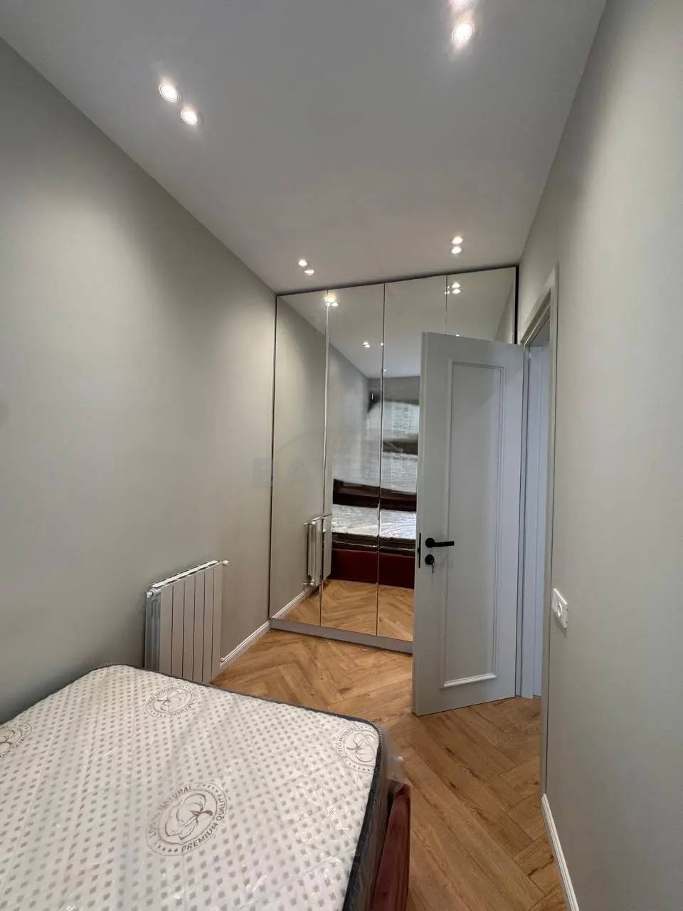 Apartment, 40 m² — Saburtalo