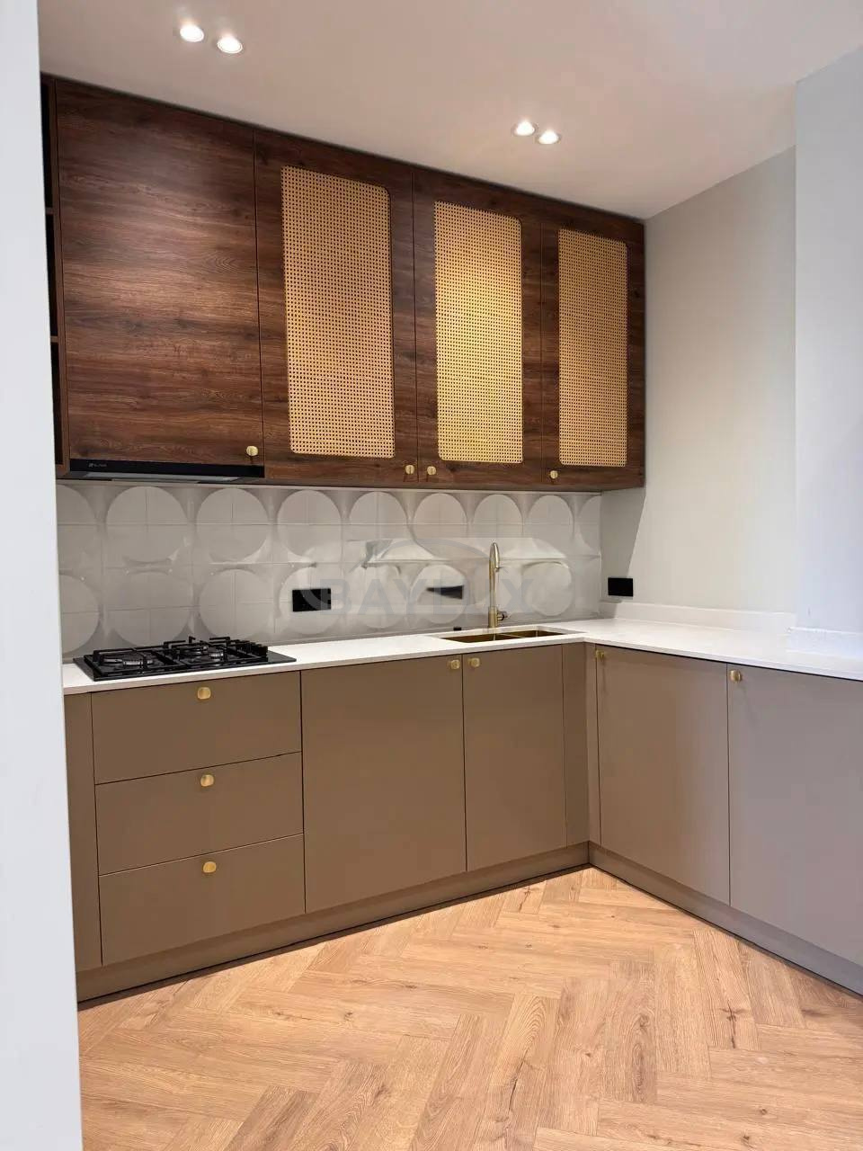 Apartment, 40 m² — Saburtalo