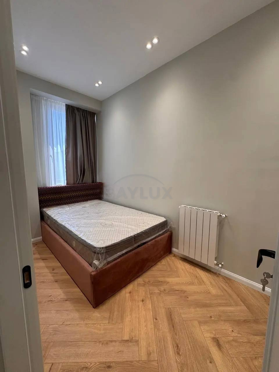 Apartment, 40 m² — Saburtalo