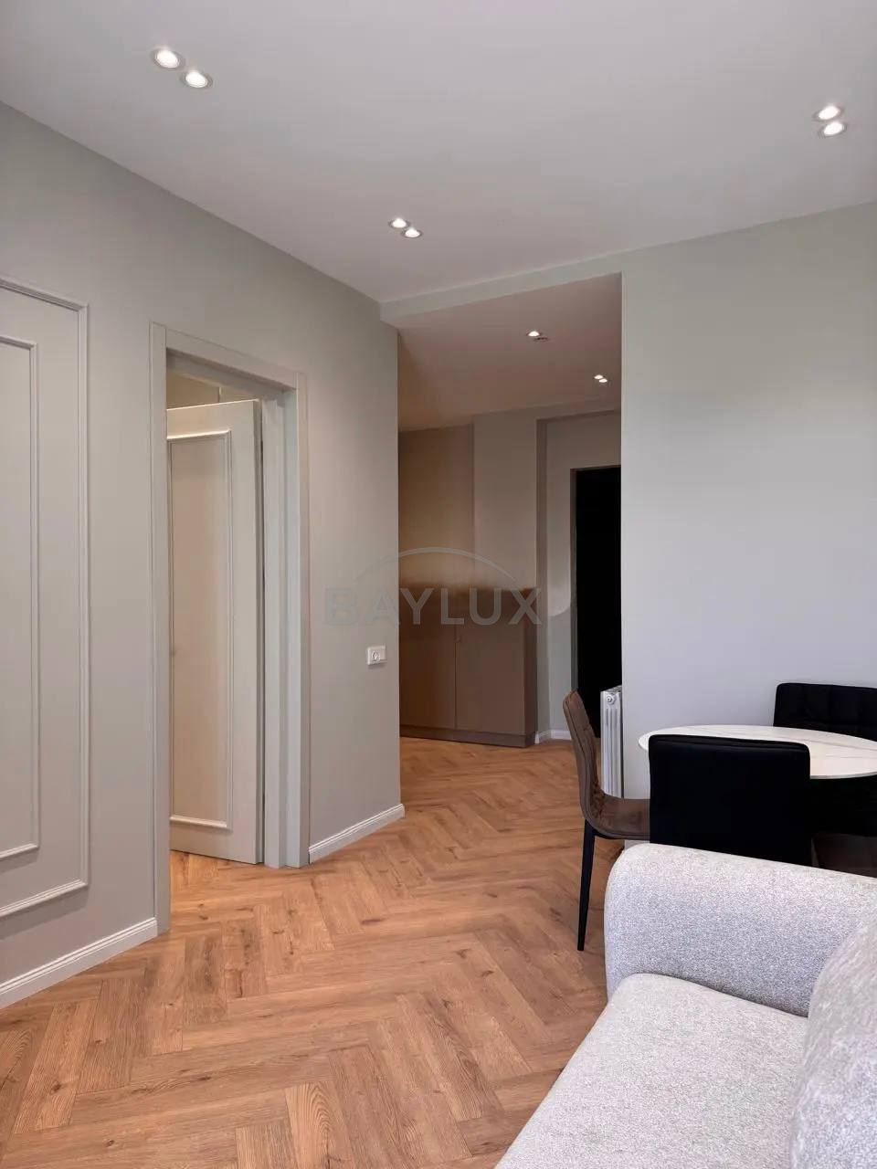Apartment, 40 m² — Saburtalo