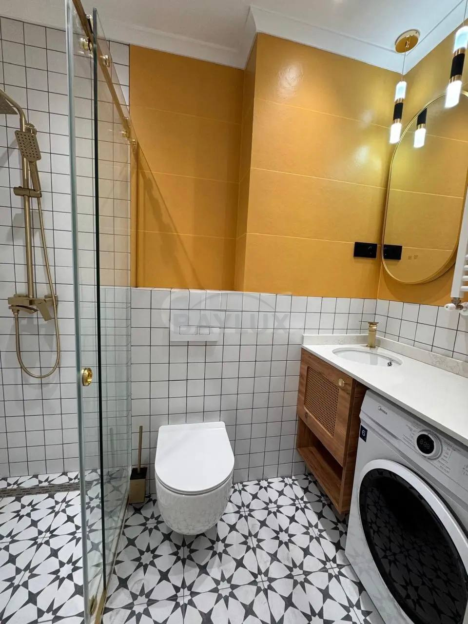 Apartment, 40 m² — Saburtalo