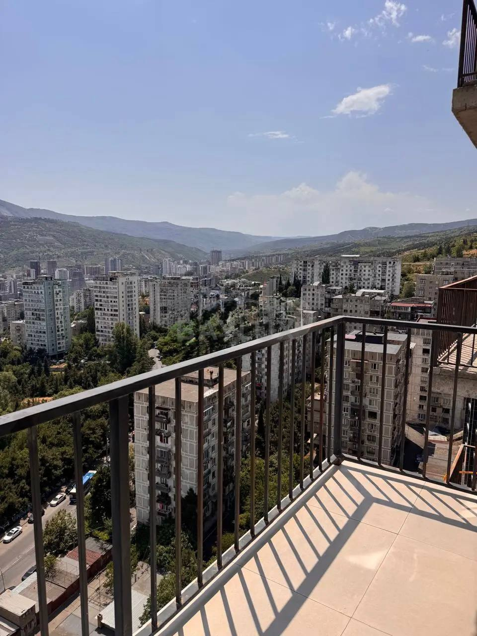 Apartment, 40 m² — Saburtalo