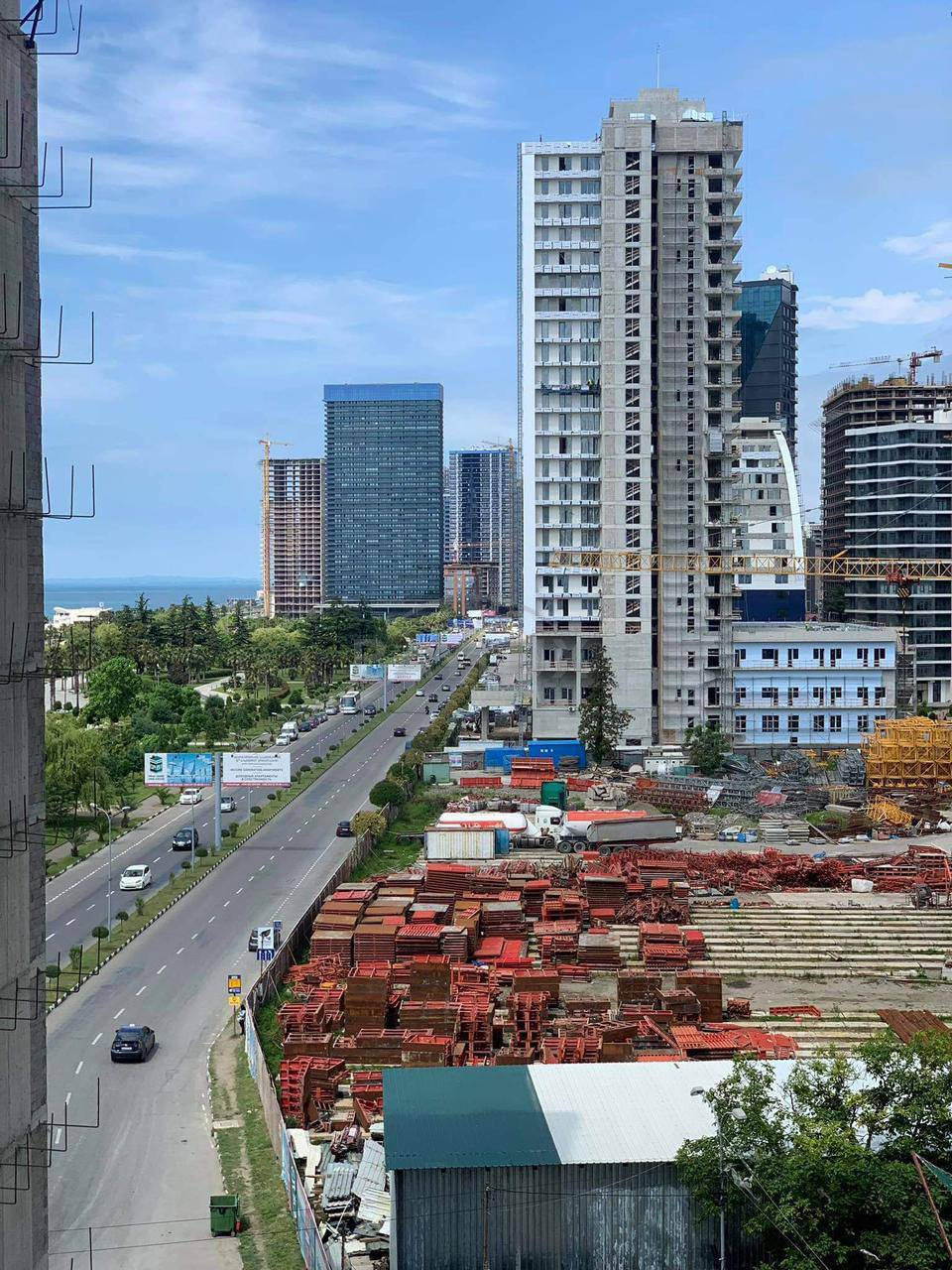Улица Нижарадзе 3 — фото 7