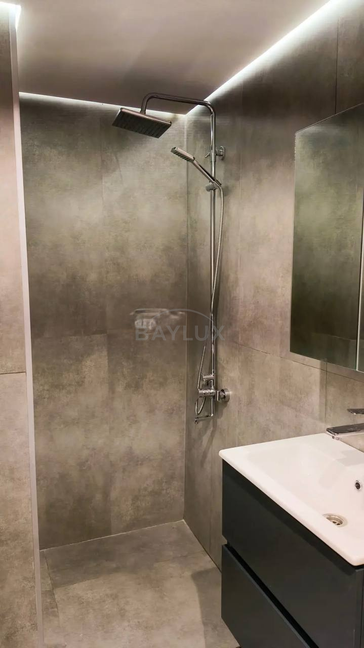 Apartment, 46 m² — Chugureti