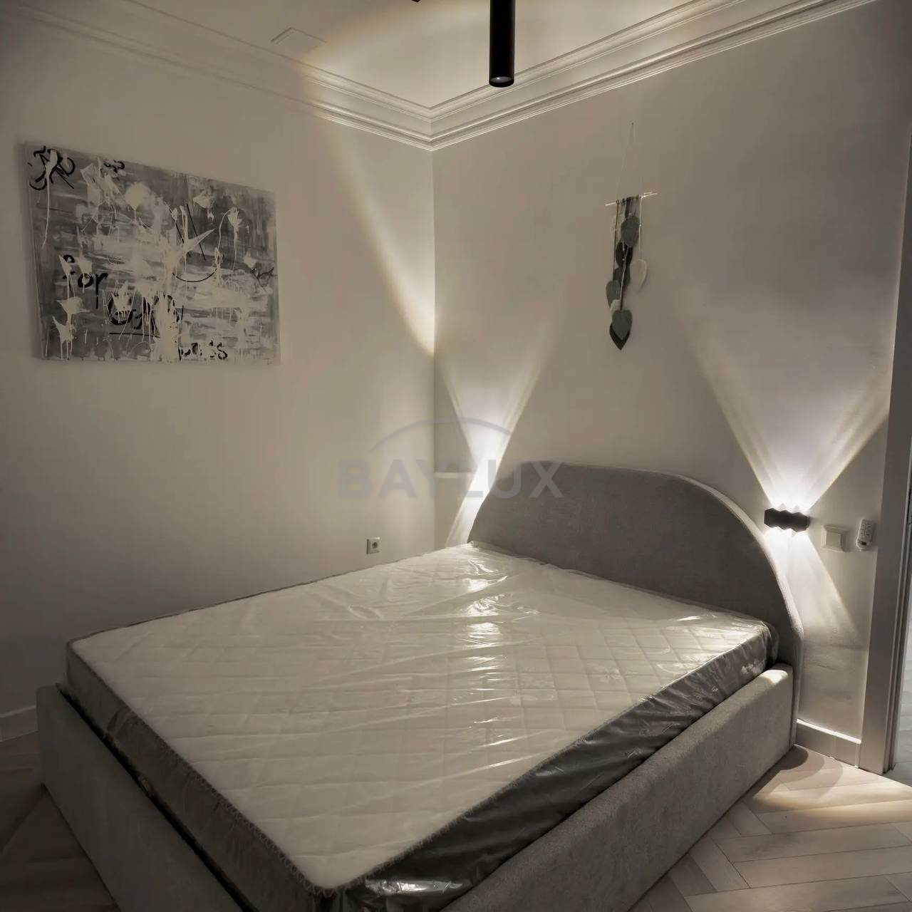 Apartment, 46 m² — Chugureti