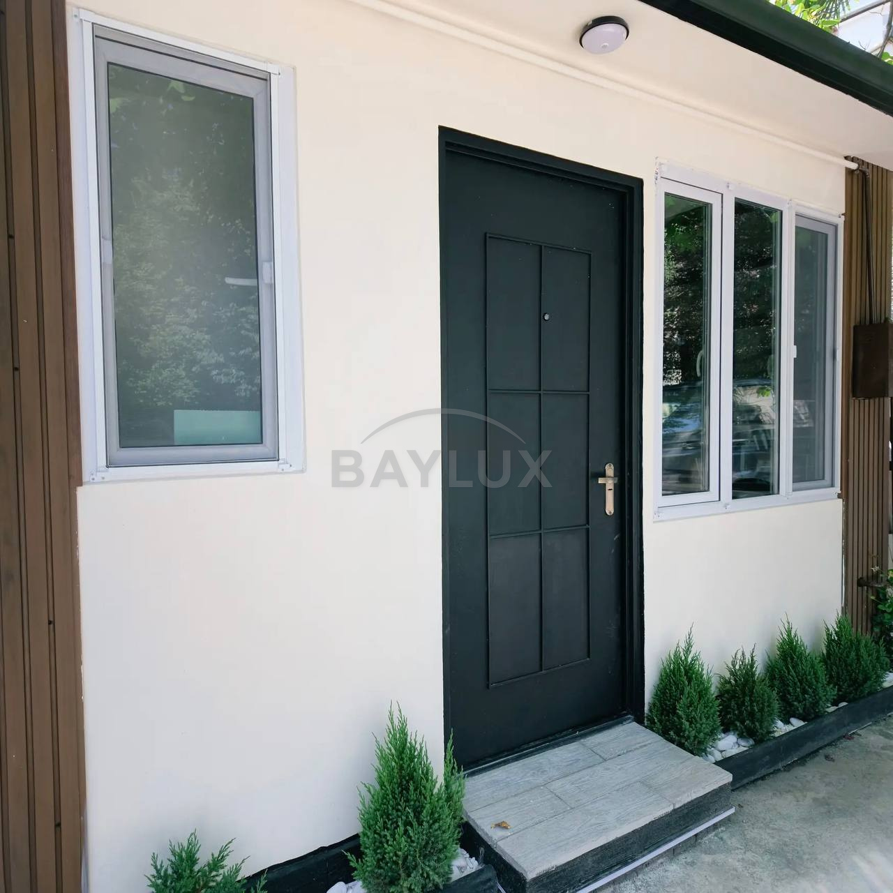 Apartment, 46 m² — Chugureti