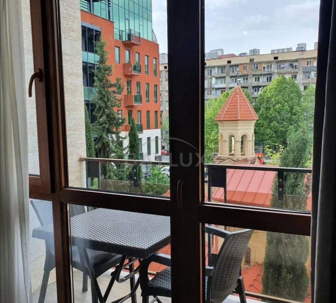 Улица Тавхелидзе 1 — фото 10