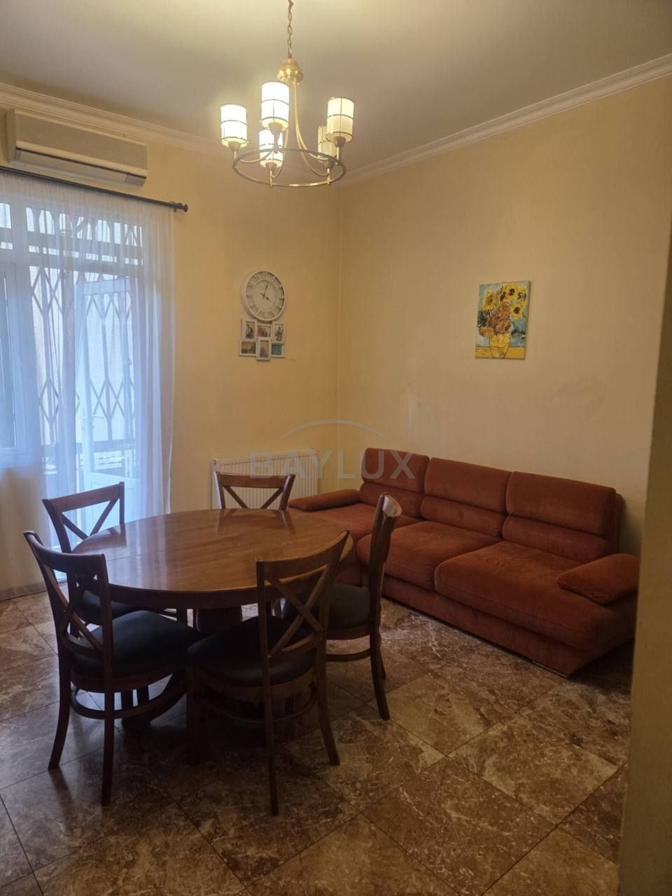 Ул. Бараташвили 1 — фото 3