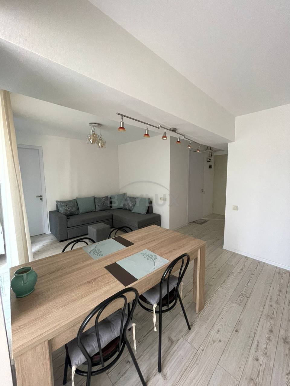 Apartment, 55 m² — Chavchavadze