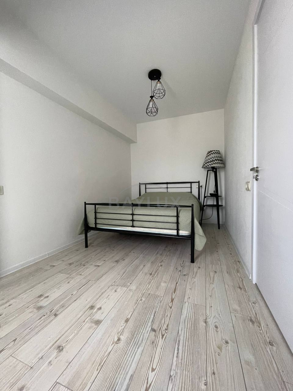 Apartment, 55 m² — Chavchavadze