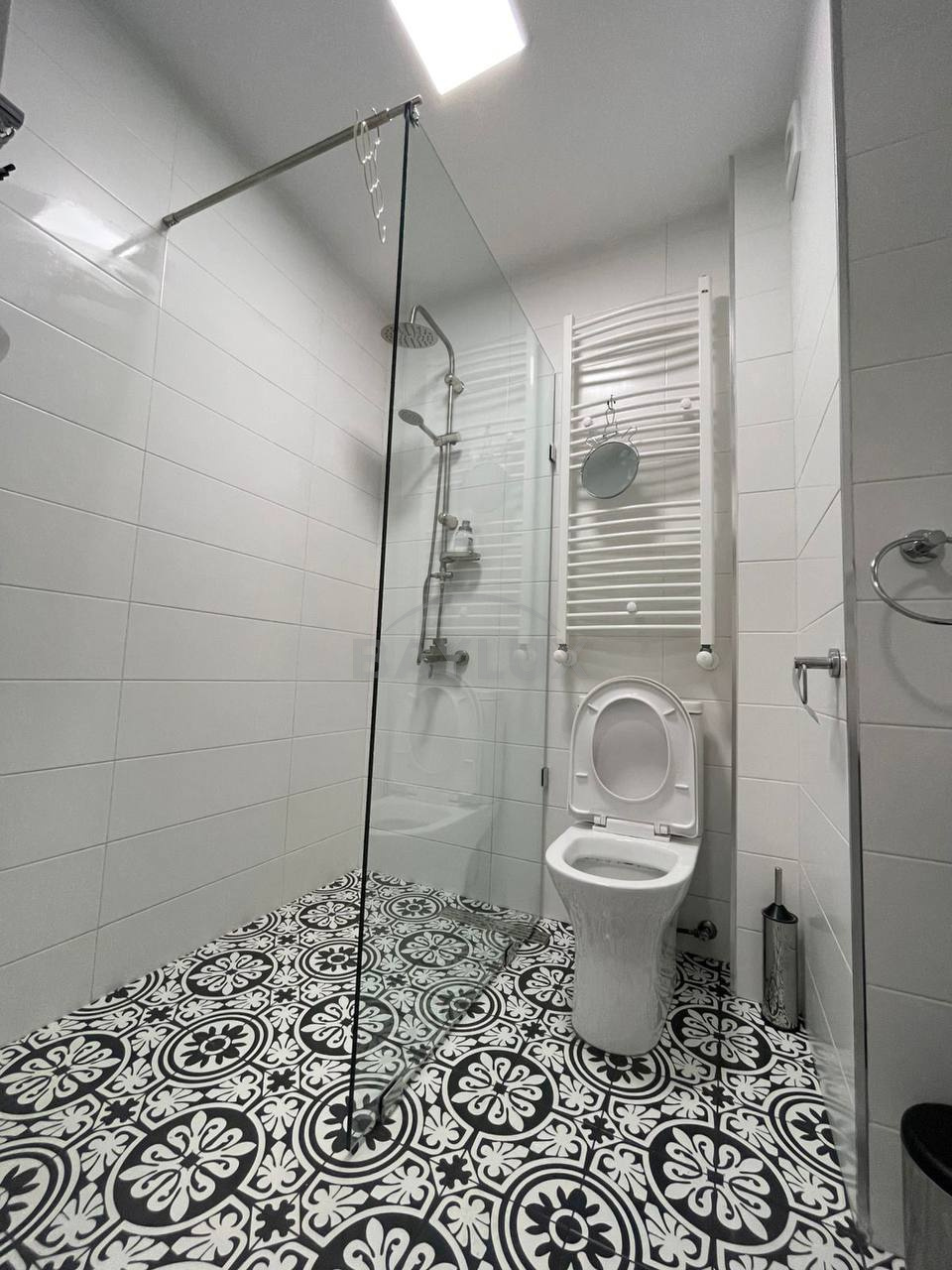 Apartment, 55 m² — Chavchavadze