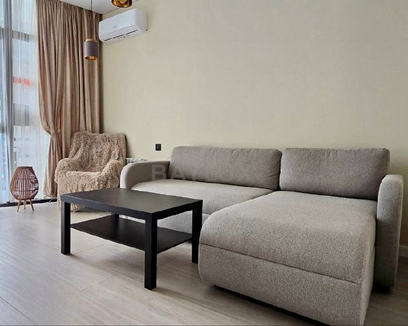 Apartment, 55 m² — Shartava 10