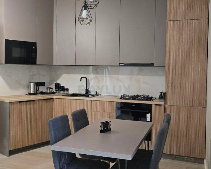 Apartment, 55 m² — Shartava 10