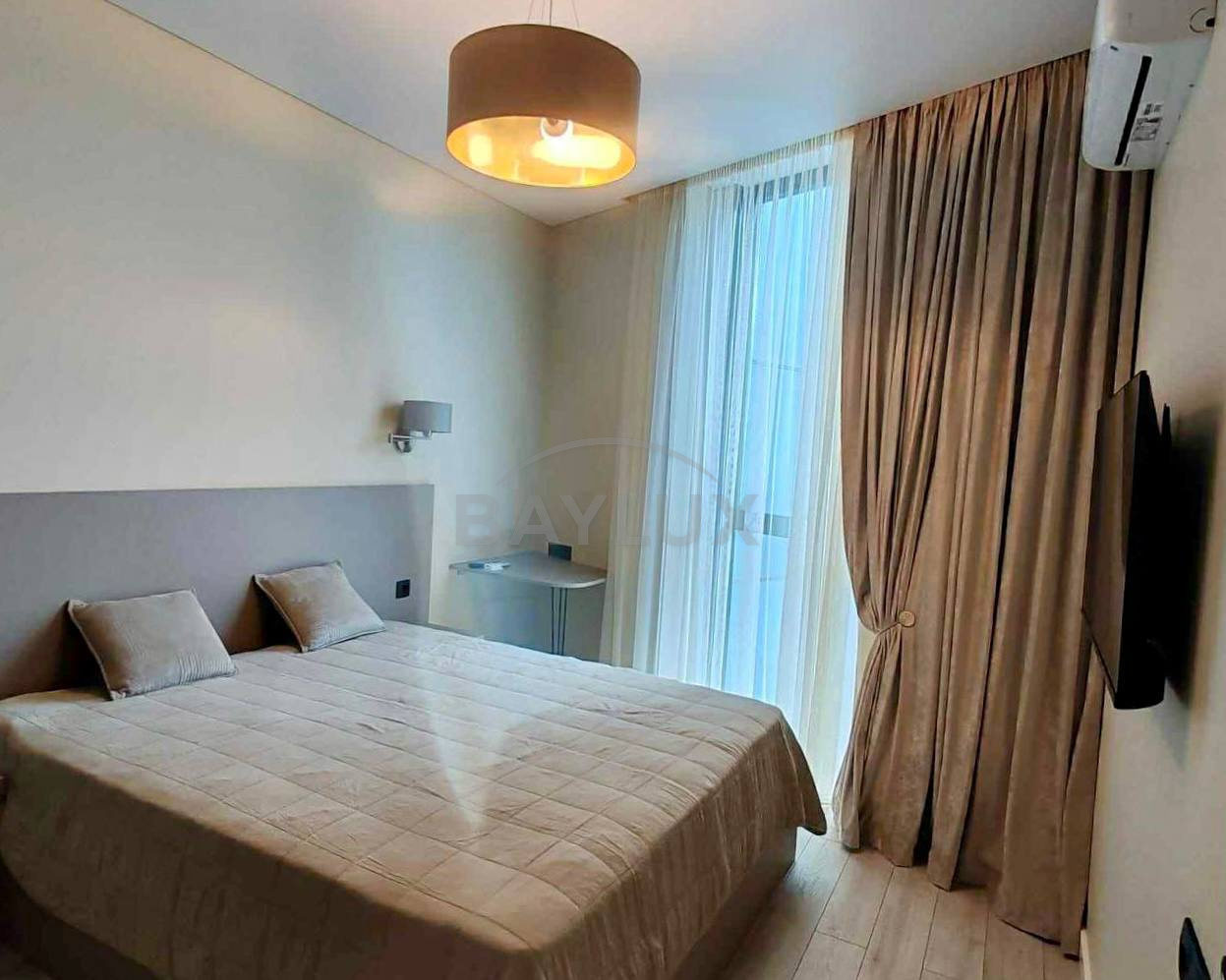 Apartment, 55 m² — Shartava 10