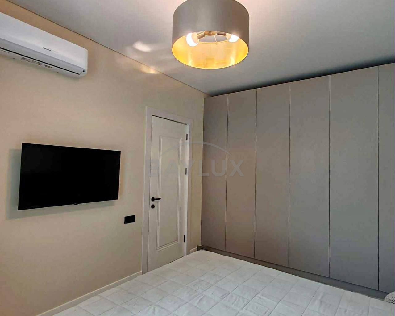 Apartment, 55 m² — Shartava 10