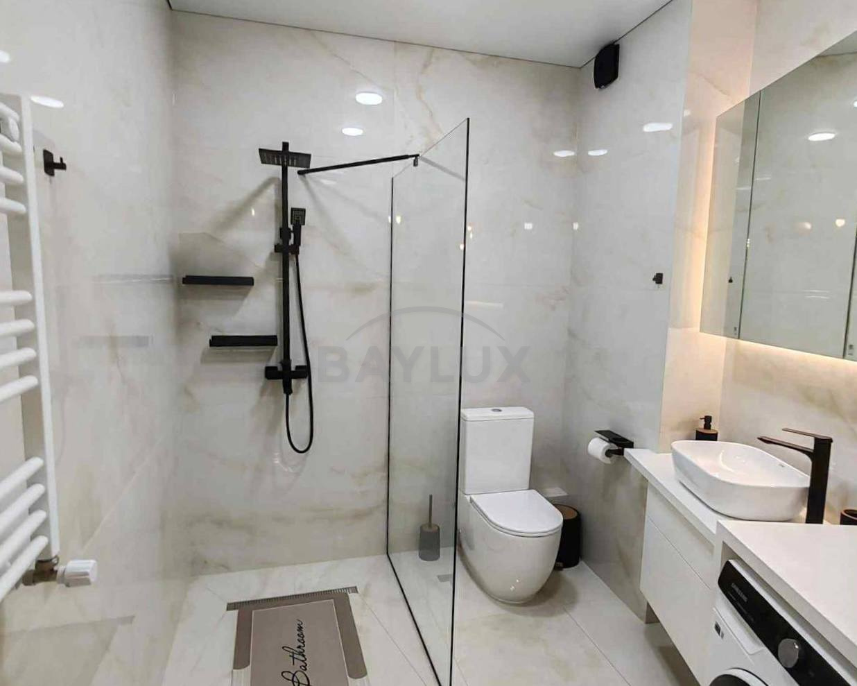 Apartment, 55 m² — Shartava 10