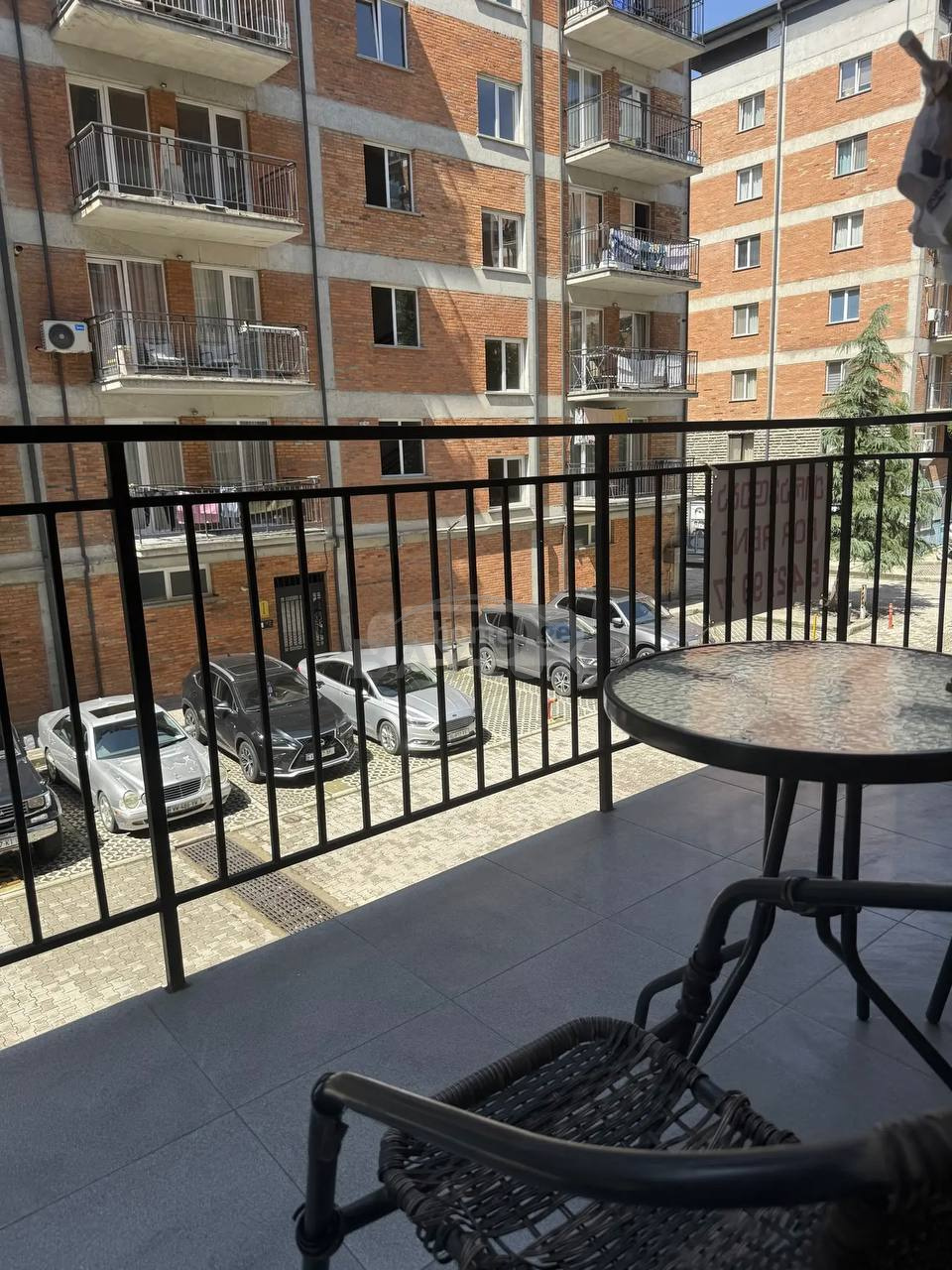 Улица Эристави 8 — фото 2