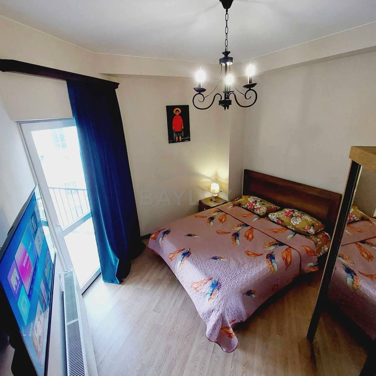 Улица Бочоришвили 37 — фото 5