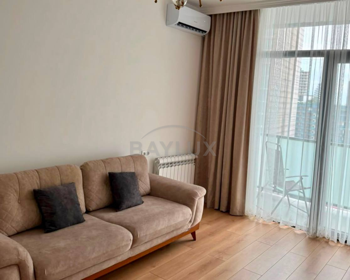 Apartment, 55 m² — Angisa 8