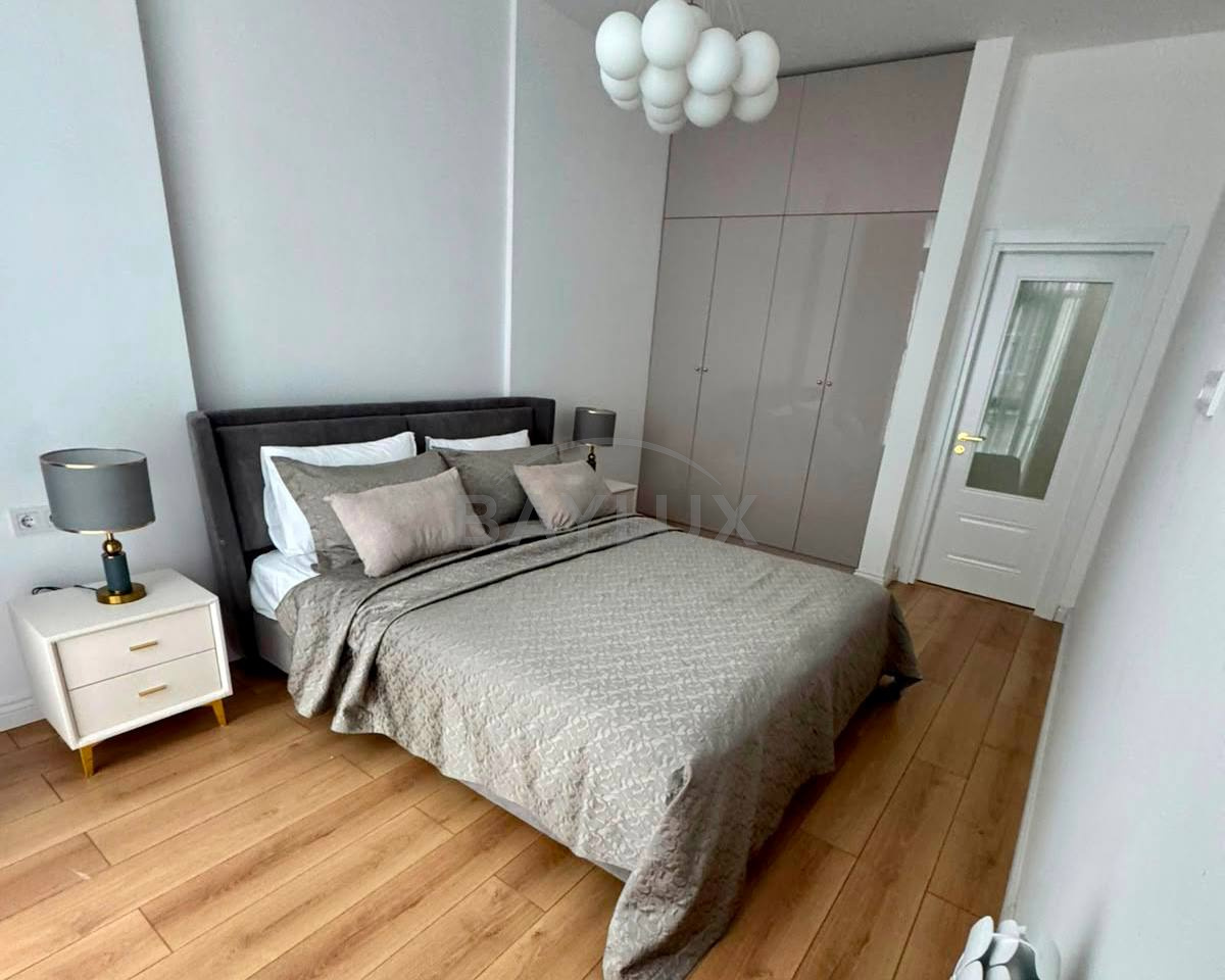 Apartment, 55 m² — Angisa 8