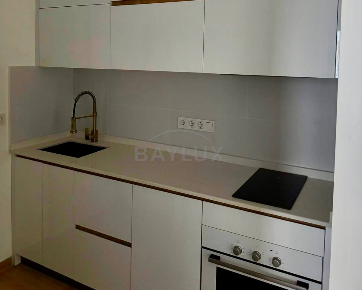 Apartment, 55 m² — Angisa 8