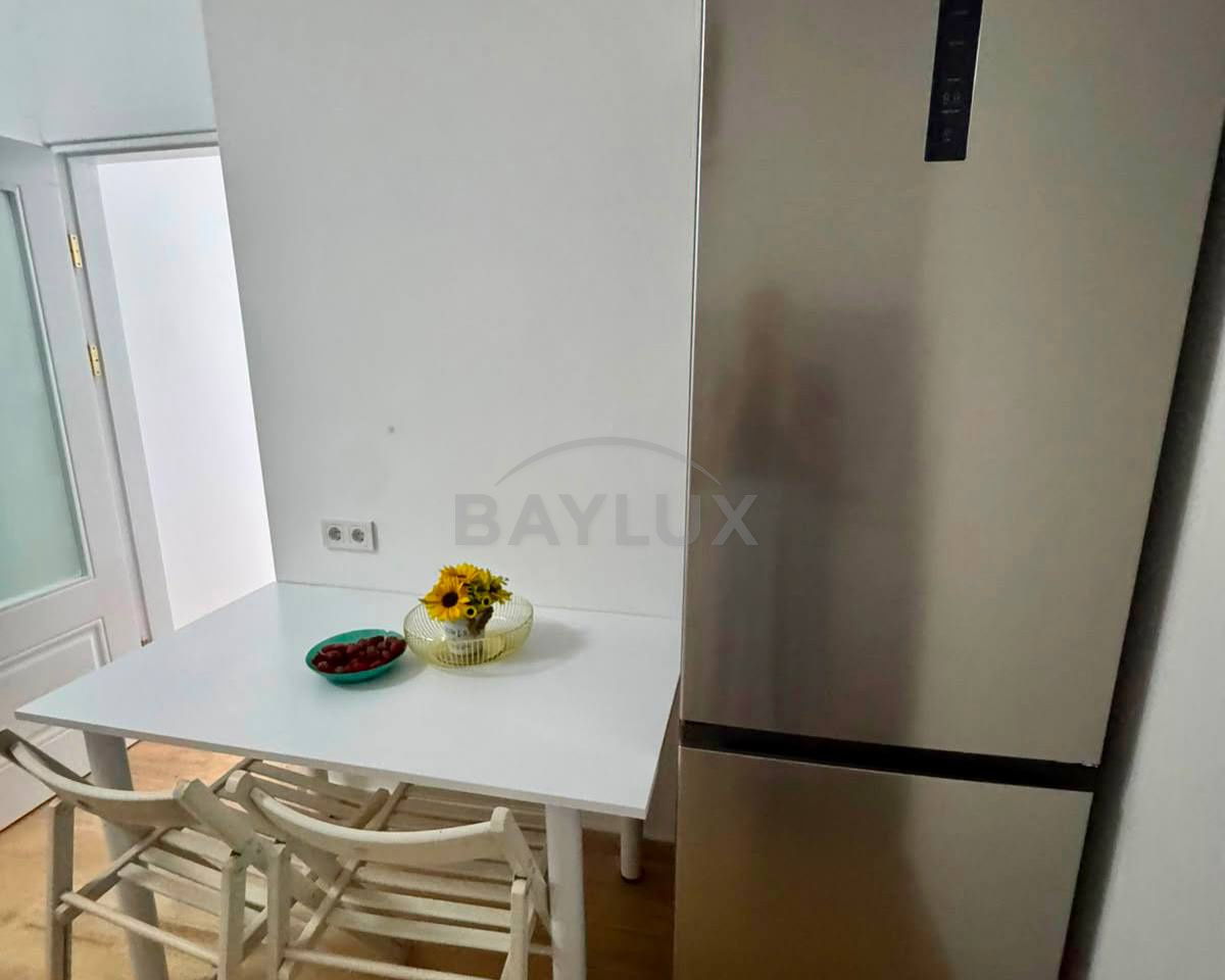 Apartment, 55 m² — Angisa 8