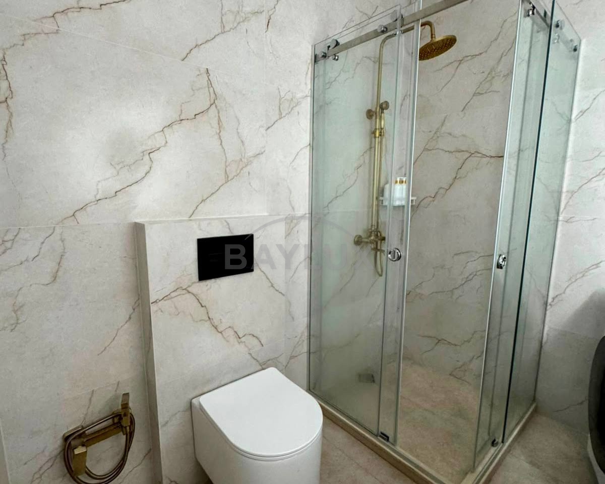 Apartment, 55 m² — Angisa 8