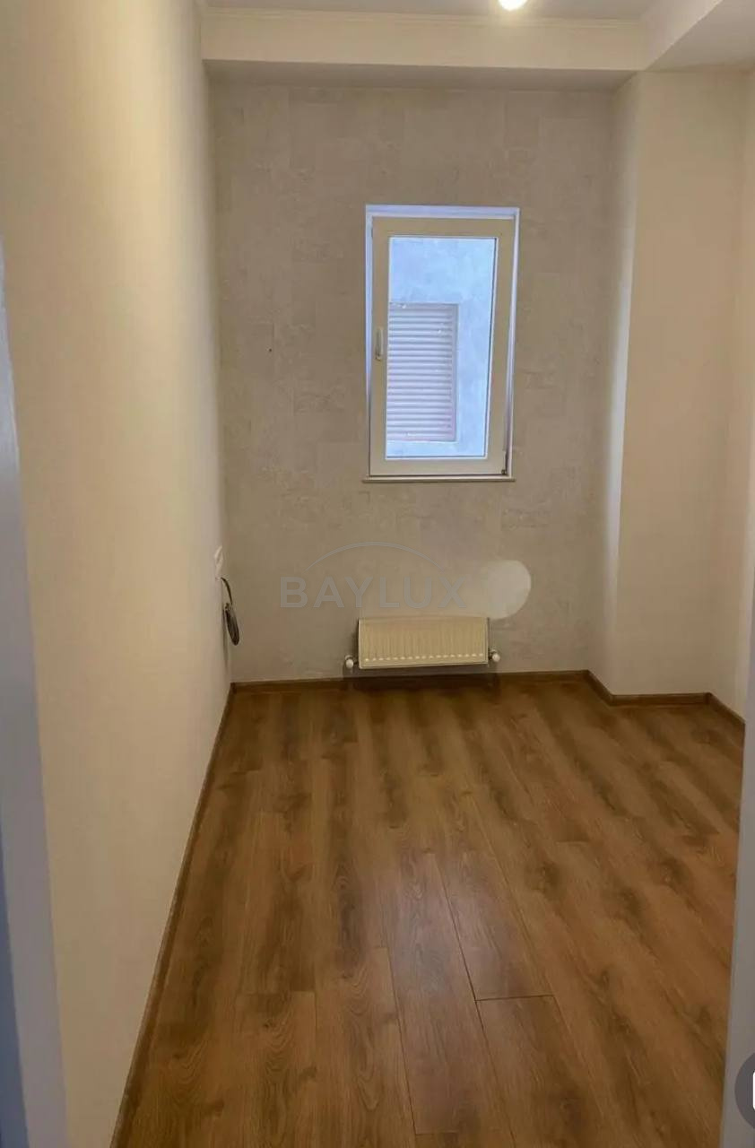 Apartment, 100 m² — St. Chavchavadze 49b