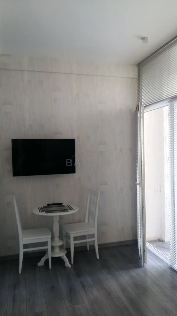 Ул. Эвдошвили 18 — фото 4