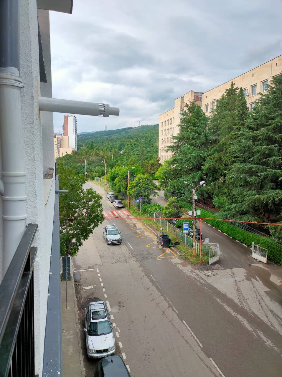 Ул. Миндели 8а — фото 3
