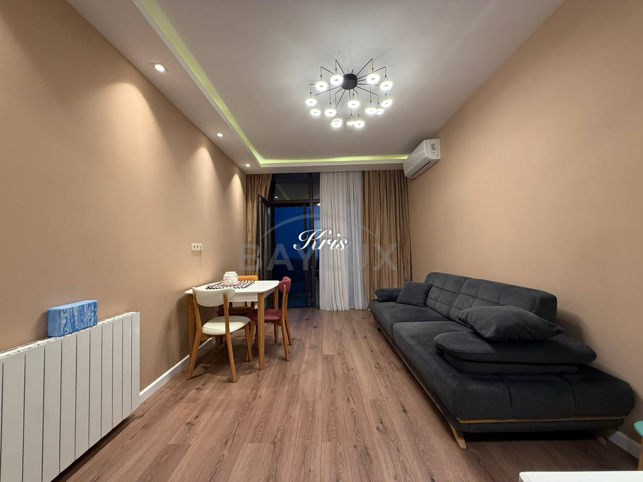 Apartment, 53 m² — Mepe 98
