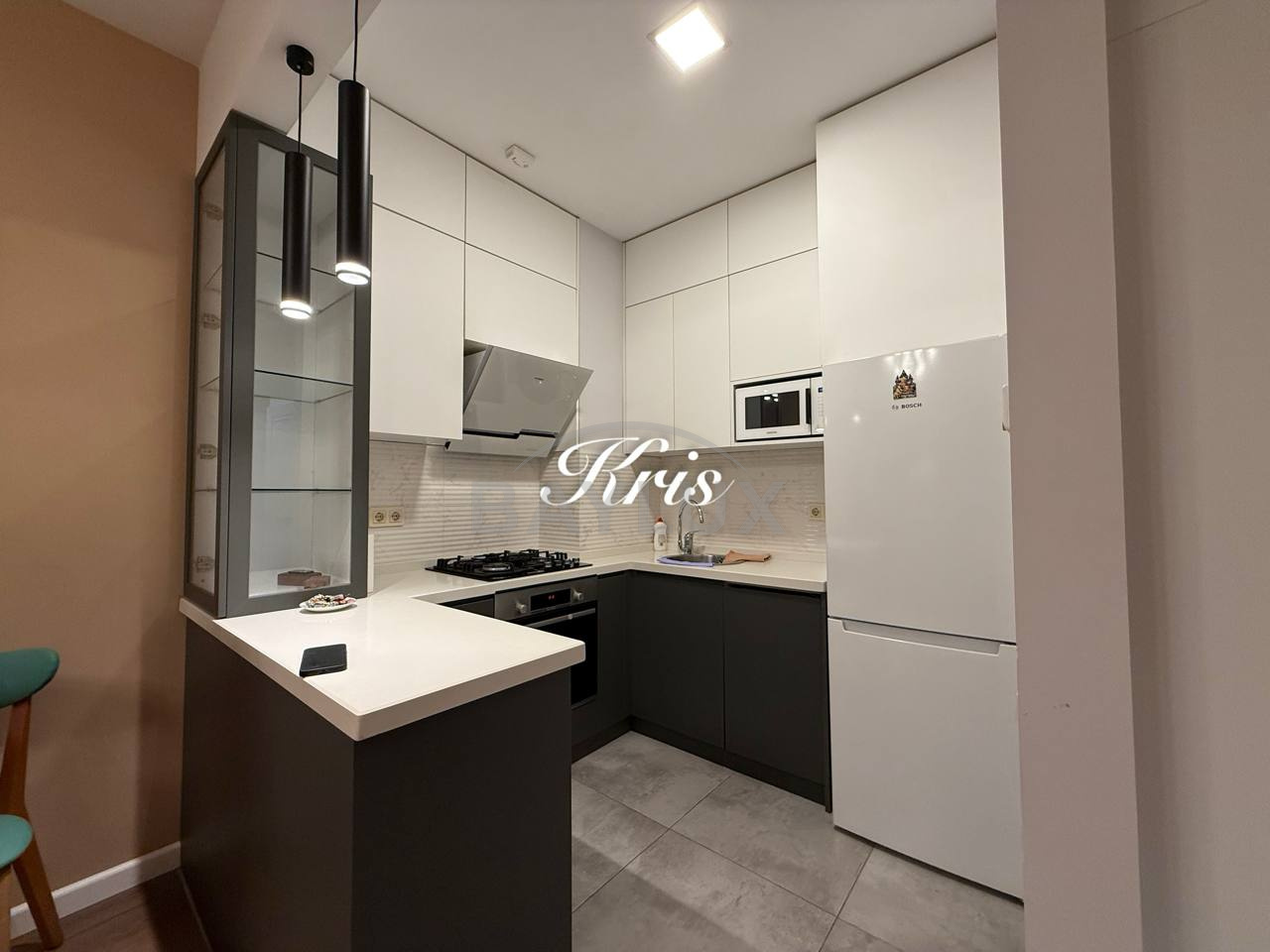Apartment, 53 m² — Mepe 98