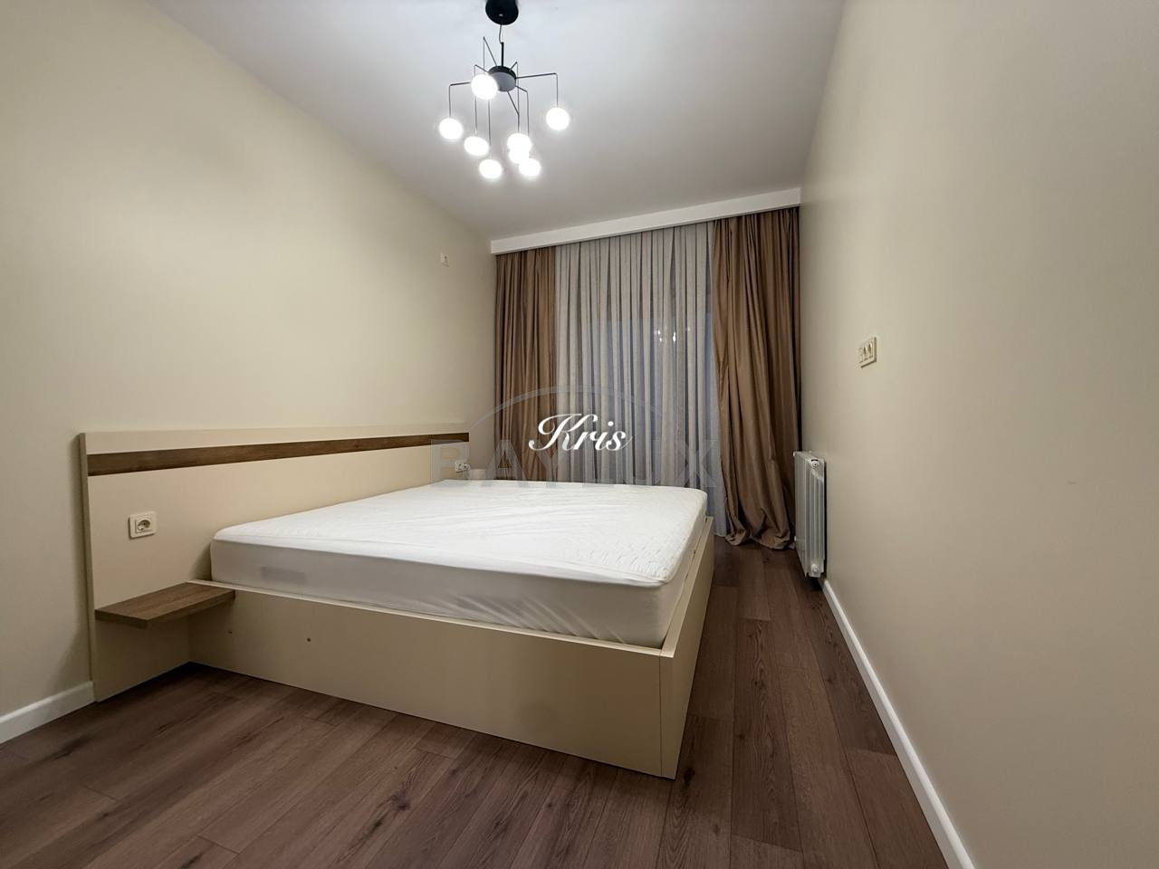 Apartment, 53 m² — Mepe 98