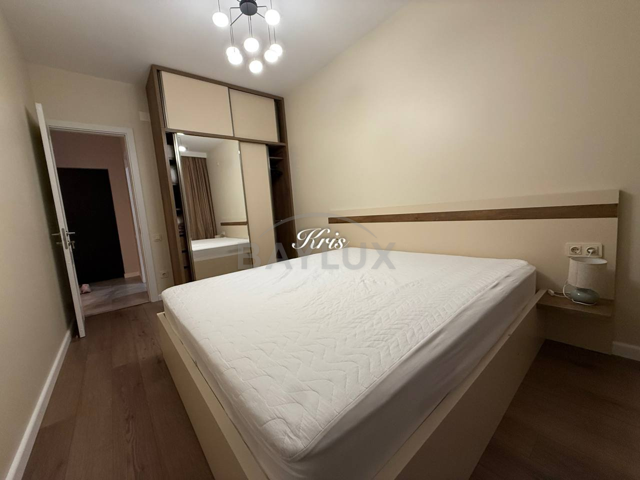Apartment, 53 m² — Mepe 98