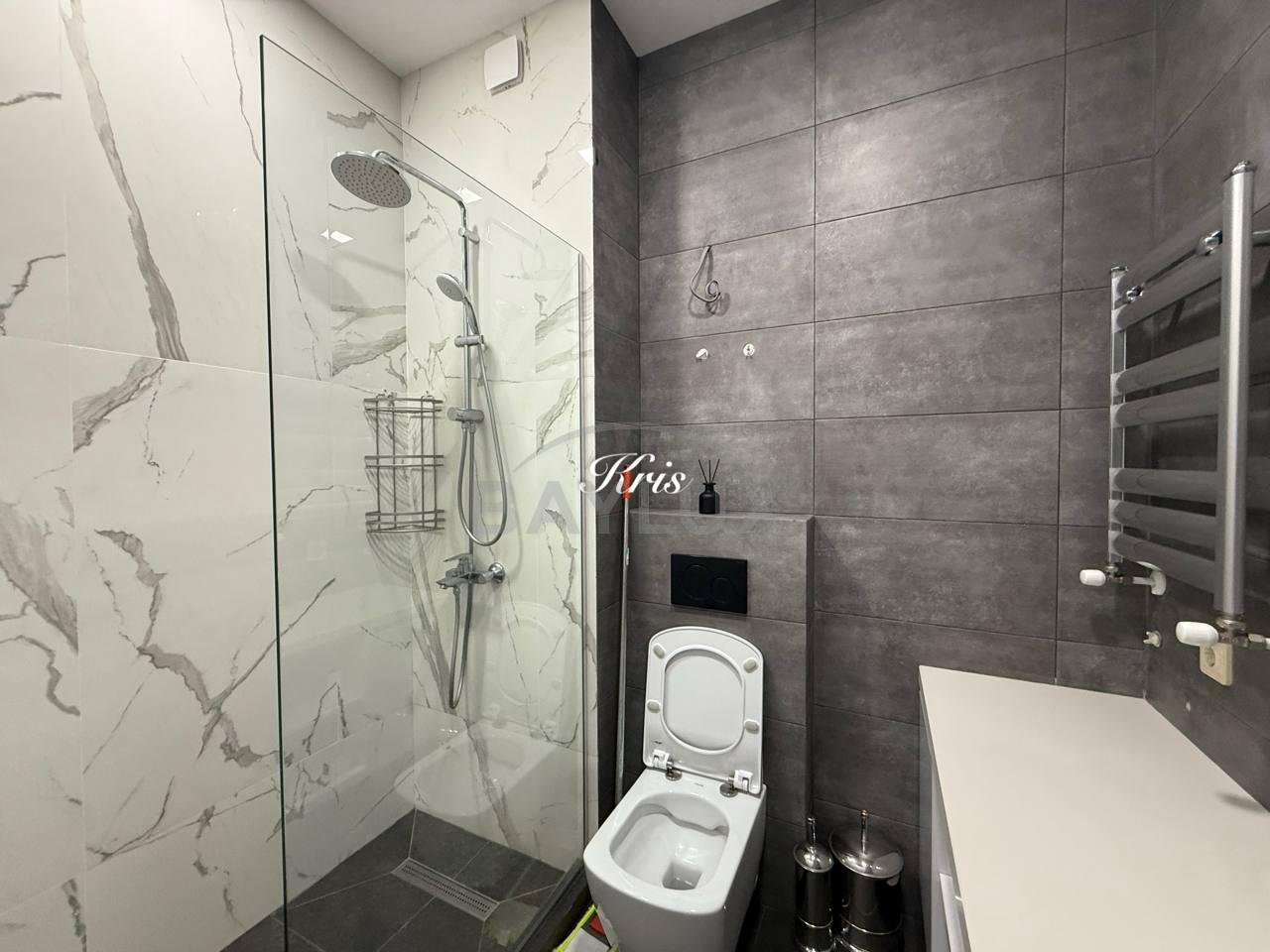 Apartment, 53 m² — Mepe 98