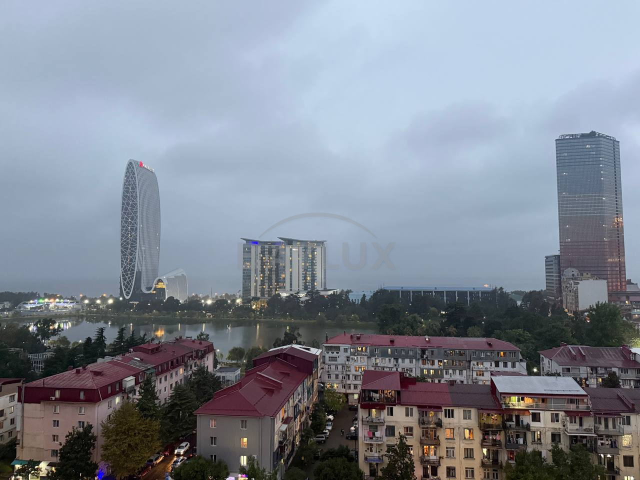 Apartment, 53 m² — Mepe 98
