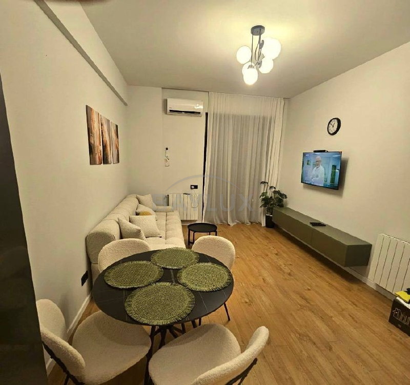 Apartment, 50 m² — Saburtalo