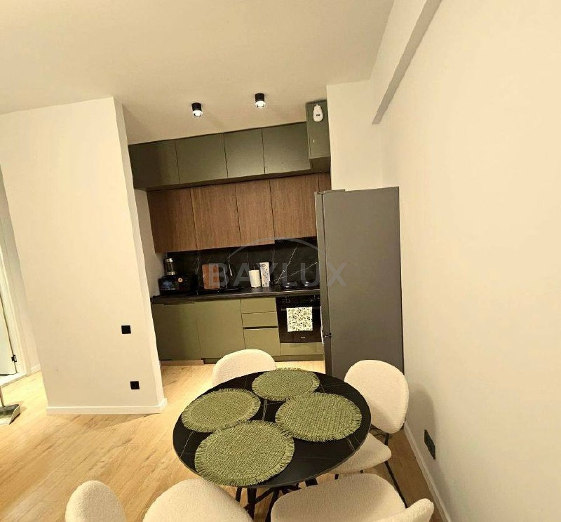 Apartment, 50 m² — Saburtalo
