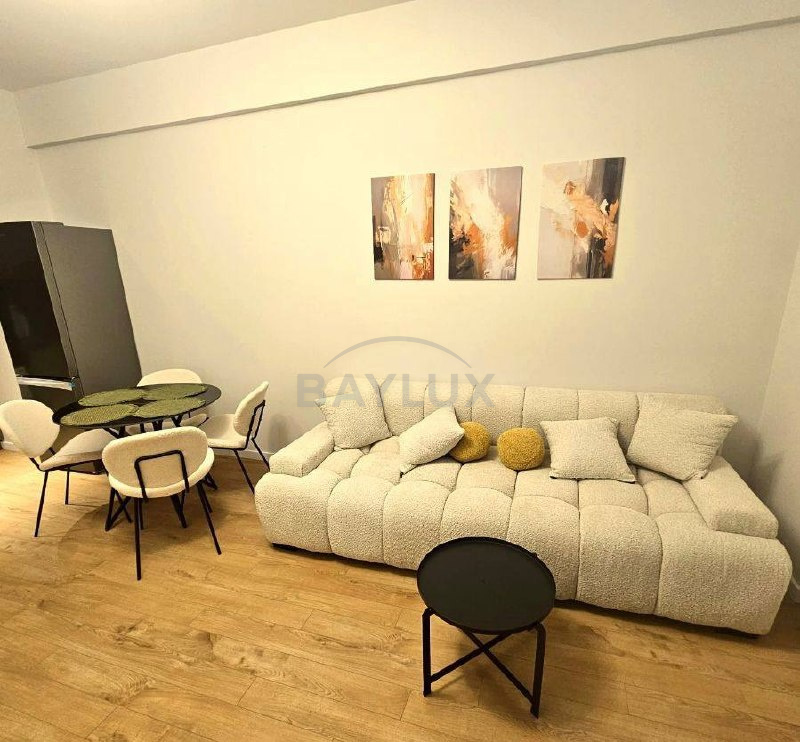 Apartment, 50 m² — Saburtalo