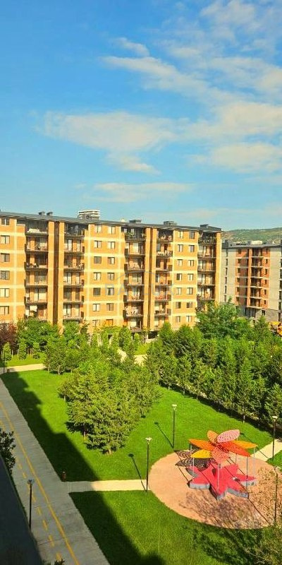 Apartment, 50 m² — Saburtalo