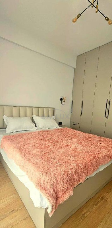 Apartment, 50 m² — Saburtalo