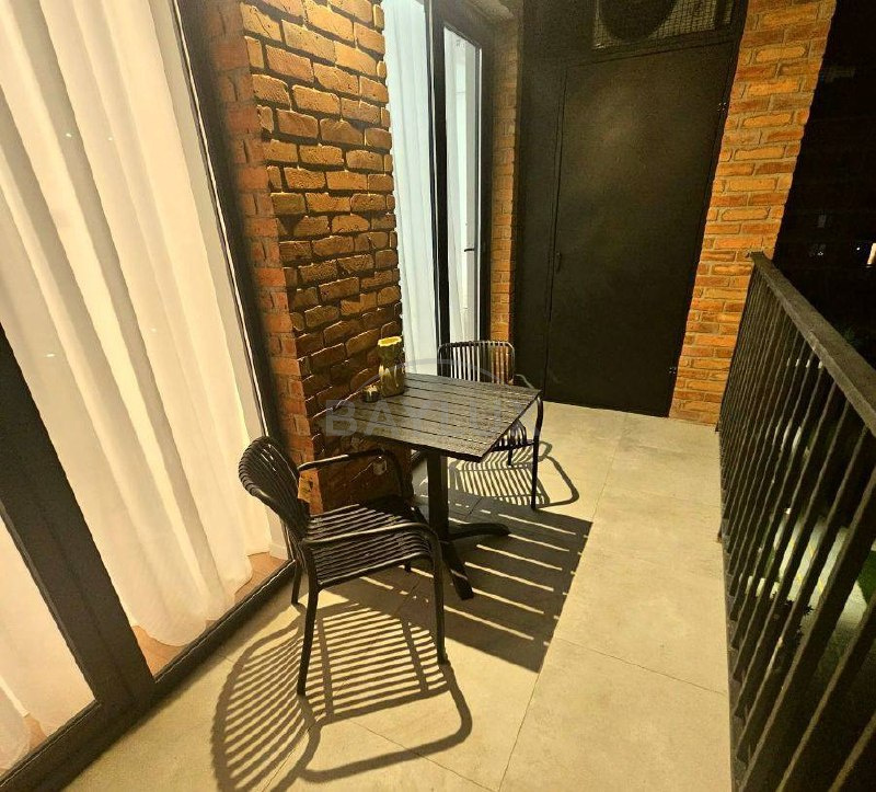 Apartment, 50 m² — Saburtalo